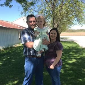 Meet your Posher, Haley